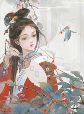 天美果冻传媒董小宛